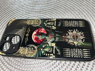 Funda iPhone 15 con diseño místico Thailandia