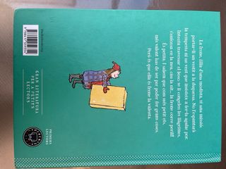 Libros infantiles variados català