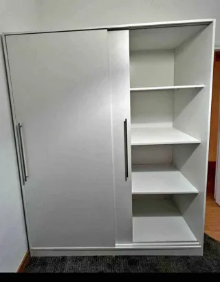 Armario 299€ nuevo 2x2m