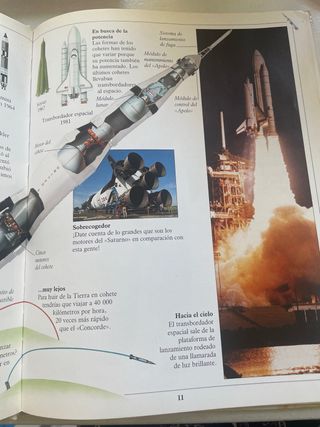 ESPACIO,EL