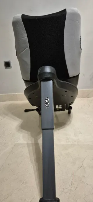 Silla Coche Joie i-Spin 360 i-Size Giratoria