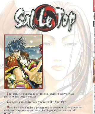 Lotto 18 Fumetti manga coreani manhwa vintage 2005