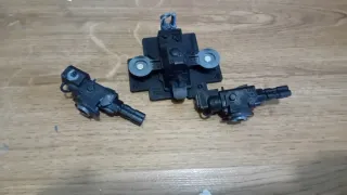 Warhammer 40k torreta antiaerea