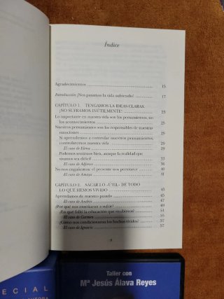 La inutilidad del sufrimiento: claves para apre...