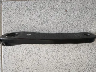 Biela Izquierda Shimano Dura Ace FC-9000