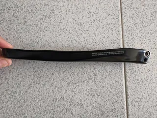 Biela Izquierda Shimano Dura Ace FC-9000