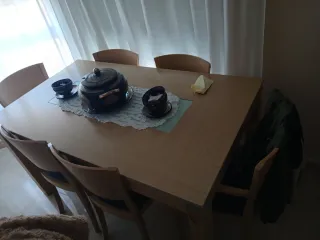 Mueble de salón/comedor