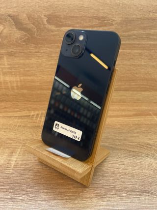 iPhone 14 128GB Negro