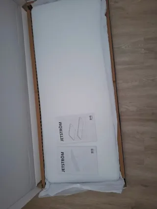 Lámpara LED de techo moderna