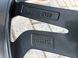 Llantas 19” VW Golf GTI Reifnitz TCR