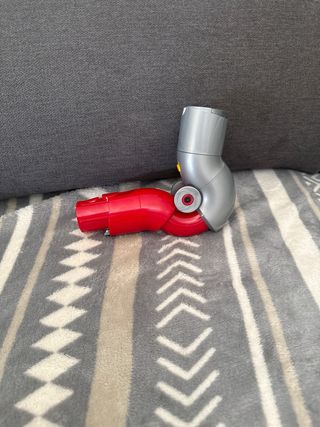 Adattatore Dyson V12 per superfici alte