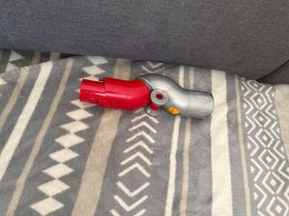 Adattatore Dyson V12 per superfici alte