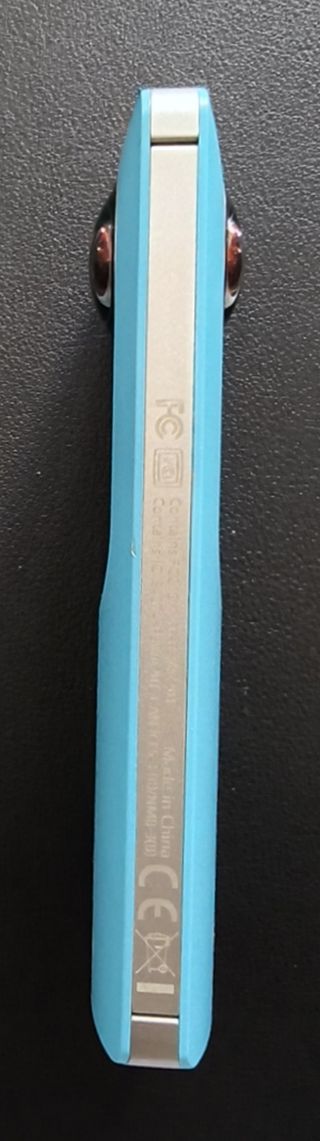 Cámara 360 Ricoh Theta m15 Azul