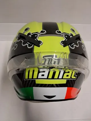 Casco Pista GP Ducati