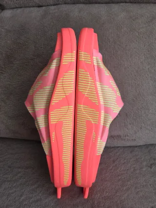 Chanclas Adidas Stella McCartney T.35.5