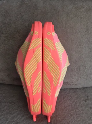 Chanclas Adidas Stella McCartney T.35.5