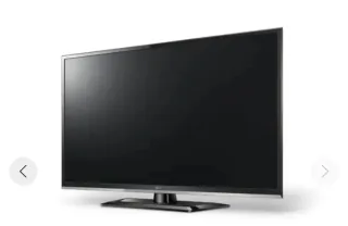Tele LG 47 Full HD LED TV - Muy cuidada