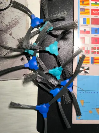 Accesorios Conga 1090