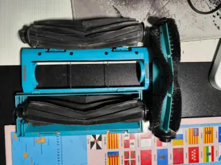 Accesorios Conga 1090