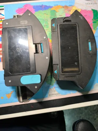 Accesorios Conga 1090