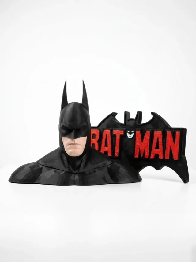 Busto Batman