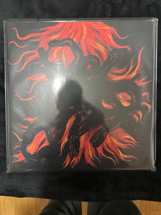 Deathspell Omega Vinilo
