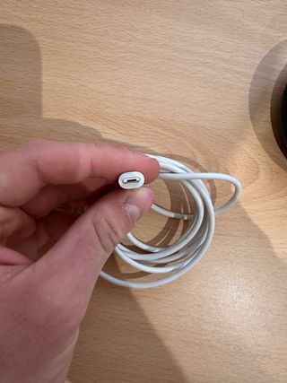 Google Home Mini Negro
