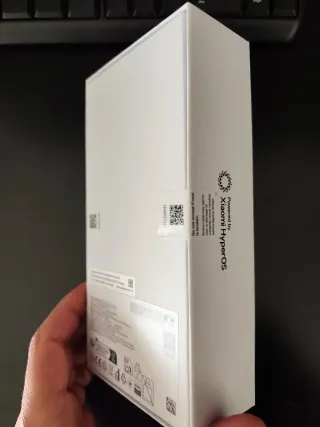 Xiaomi Redmi Note 15 Pro+5G 12-512GB