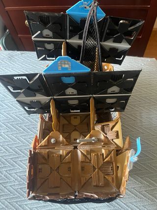 Barco Pirata Juguete