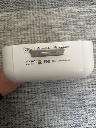 Auriculares Sony WH-1000XM6 Negros NUEVOS