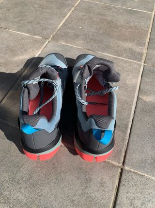 Zapatillas Adidas Goretex Montaña