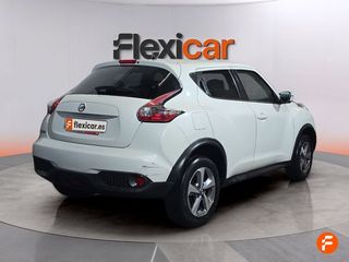 Nissan Juke G 83kW (112CV) Man 4x2 Ultimate Edition