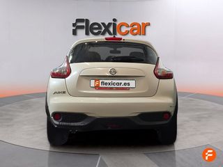 Nissan Juke G 83kW (112CV) Man 4x2 Ultimate Edition