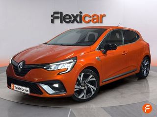 Renault Clio RS Line TCe 74 kW (100CV)