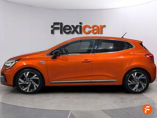 Renault Clio RS Line TCe 74 kW (100CV)
