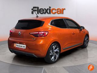 Renault Clio RS Line TCe 74 kW (100CV)