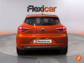 Renault Clio RS Line TCe 74 kW (100CV)