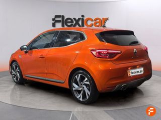Renault Clio RS Line TCe 74 kW (100CV)