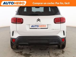 Citroën C5 Aircross 1.2 PureTech Live