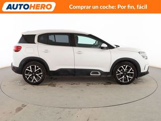 Citroën C5 Aircross 1.2 PureTech Live