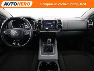 Citroën C5 Aircross 1.2 PureTech Live