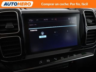 Citroën C5 Aircross 1.2 PureTech Live