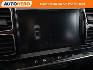 Citroën C5 Aircross 1.2 PureTech Live