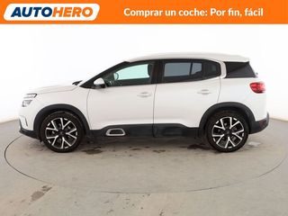 Citroën C5 Aircross 1.2 PureTech Live