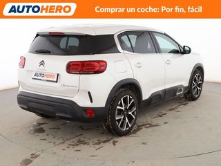 Citroën C5 Aircross 1.2 PureTech Live