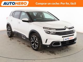 Citroën C5 Aircross 1.2 PureTech Live
