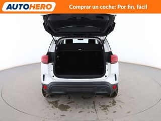 Citroën C5 Aircross 1.2 PureTech Live