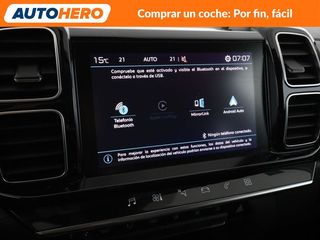 Citroën C5 Aircross 1.2 PureTech Live