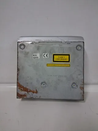 Alpine NVE-N077PS GPS Car Navigation