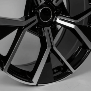 Llantas de aleación Audi 8,5×R20 5 × 112